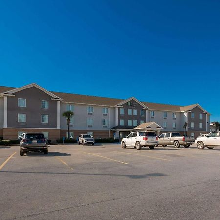 Mainstay Suites Houma Exterior foto