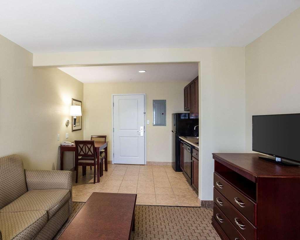 Mainstay Suites Houma Cameră foto