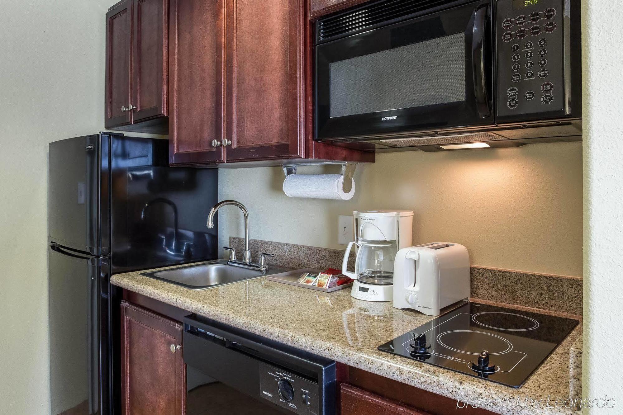 Mainstay Suites Houma Exterior foto