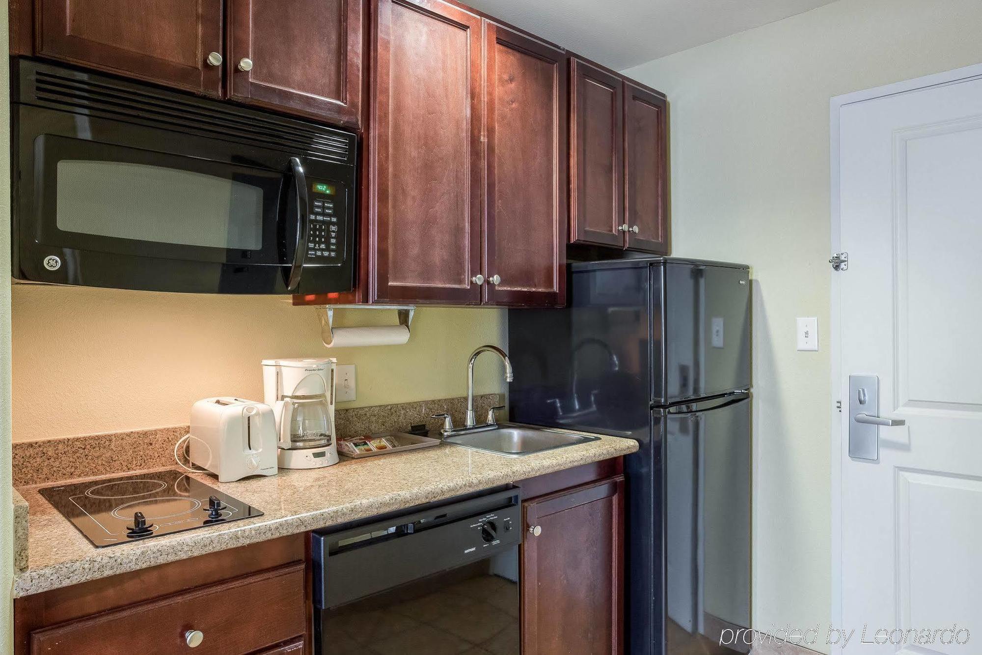 Mainstay Suites Houma Exterior foto